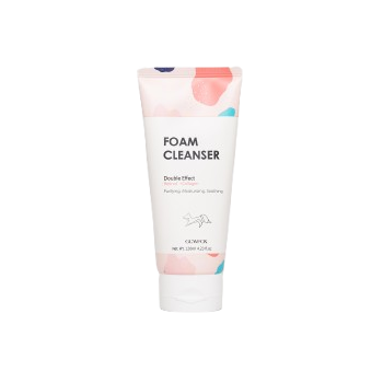 Retinol Collagen Mousse Nettoyante