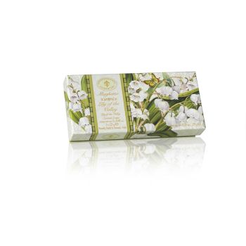 Set de Savons Brunelleschi Lily Of The Valley