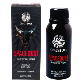 Space Dust Poudre Coiffante