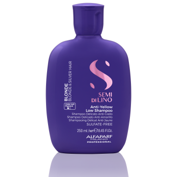 Shampoo Blonde Anti-Yellow
