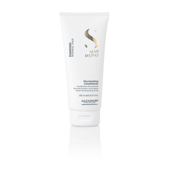 Après-Shampoing Diamond Illuminateur