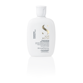 Shampoing Diamond Illuminateur