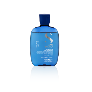 Shampoo Volumizing