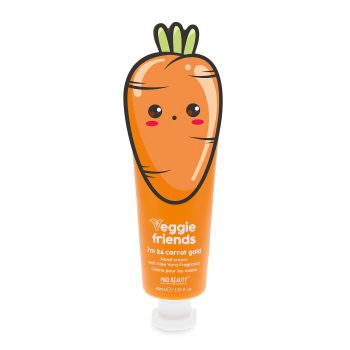 Superfood Carotte Crème Mains