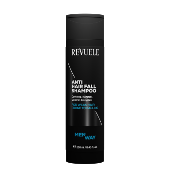 Shampoing Anti-chute Anti Hair Fall