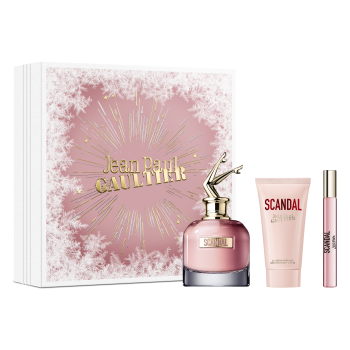 Scandal Coffret