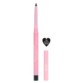Crayon pour les Yeux #Eyeloveunicorns