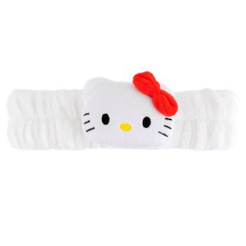 Hello Kitty Bandeau Relax-A-Thon Cuteadventure