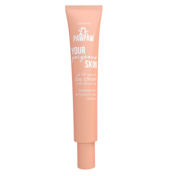 Crème de Jour SPF50