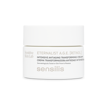 Eternalist A.G.E. [Retinol] Crème Transformante Anti-Âge Intensive