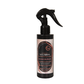 Après-shampoing sans rinçage Leave In Plex