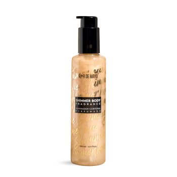 Enlumineur Parfumé pour le Corps Shimmer Body Fragance