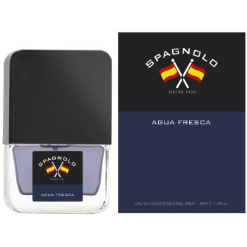 Agua Fresca Eau de Toilette
