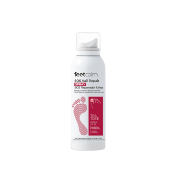 Spray SOS Réparateur Ongles