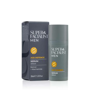 Men Age Defence Serum