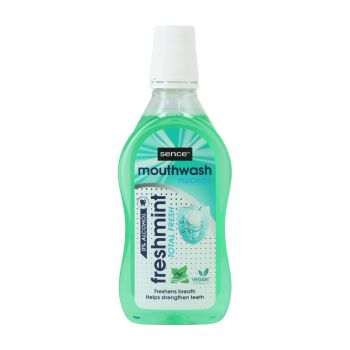 Rinçage Buccal Fraîche Freshmint