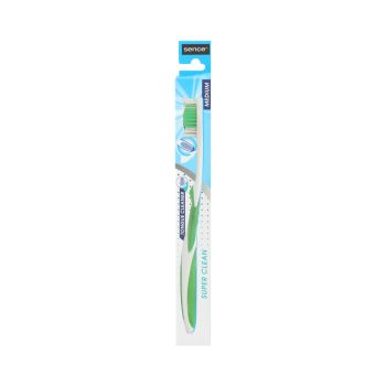 Brosse à Dents Medium