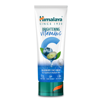 Nettoyant Visage Vitamine C Myrtilles