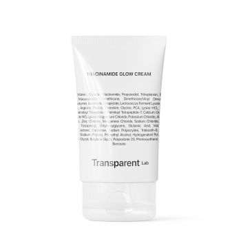 Niacinamide Glow Crème