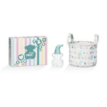 Baby Tous Mon Set de Bain