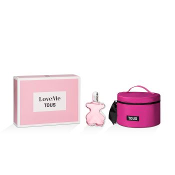 LoveMe Eau de Parfum Coffret