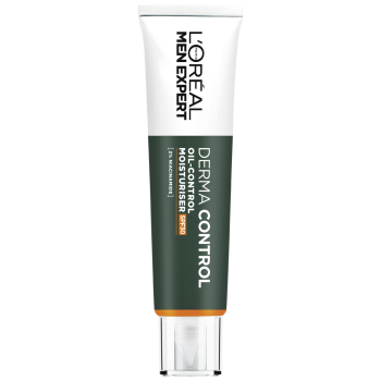 Men Expert Derma Control Oil Control Hydratant FPS30