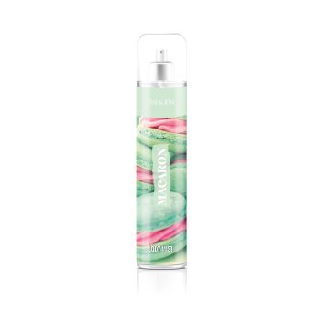 Dolce Macaron Body Mist