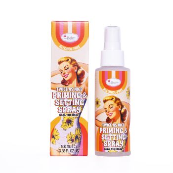 Twice as Nice Primer & Fixateur 