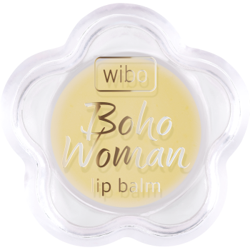 Boho Woman Baume à lèvres