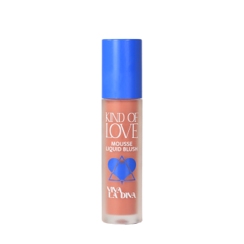 Blush Liquide