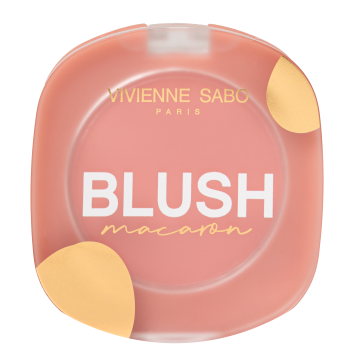 Blush Matte Macaron