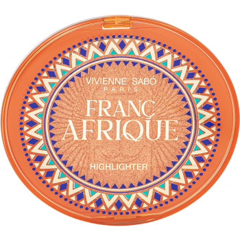 Highlighter Françafrique