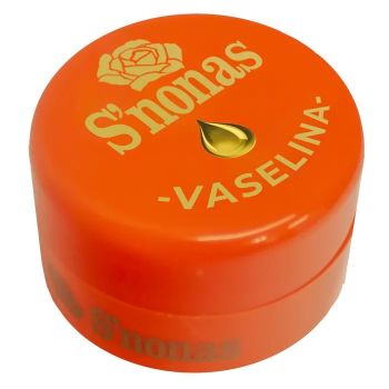 Vaseline Goutte d'Or