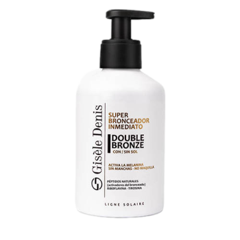 Super Bronzant Instantané