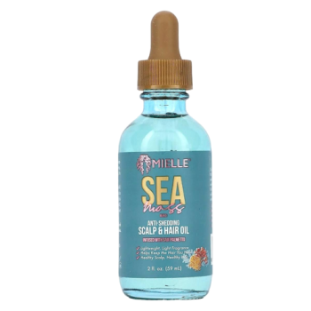Sea Moss Olio Anticaduta
