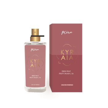 Eau de Parfum De la Mare Fresh Fruit