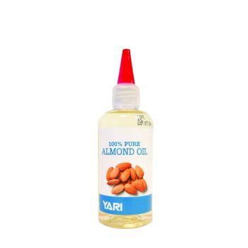 Huile d'Amandes 100% Pure