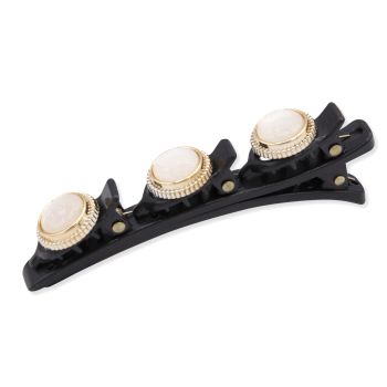 Oh My Hair Clip con fermagli a fiore