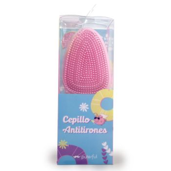Brosse Anti-tiraillements