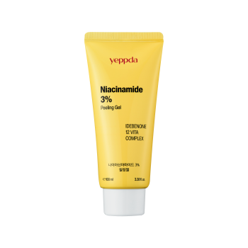 Gel Exfoliant 3% Niacinamide