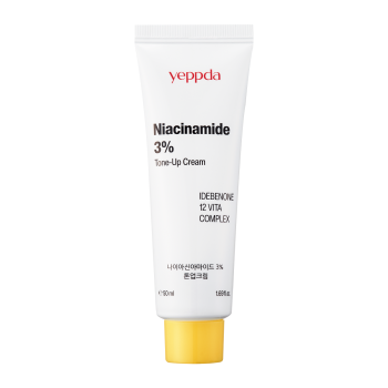 Niacinamide 3% Crème Tonifiante