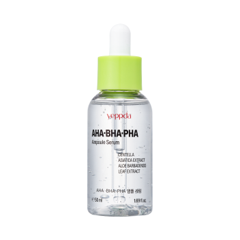 AHA+BHA+PHA Sérum