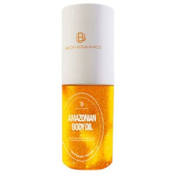 Olio per il corpo di Amazonia