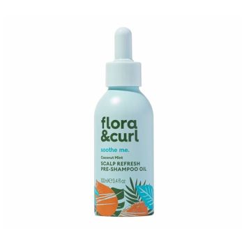 Pré-Shampoing Rafraîchissant Coco-Menthe