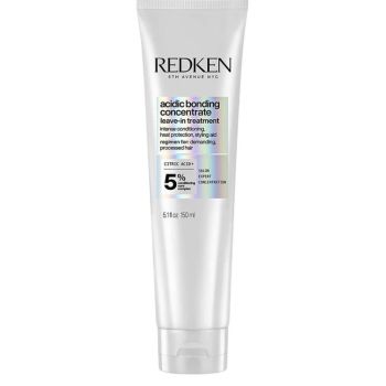 Acidic Bonding Concentrate Traitement