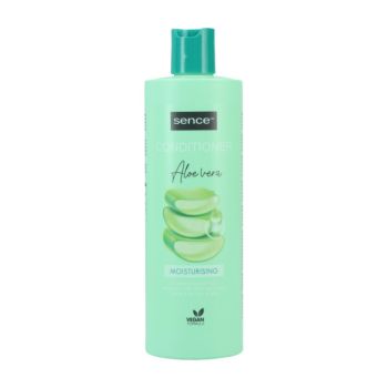 Après-shampoing Aloe Vera
