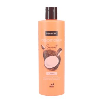 Après-shampoing Coco