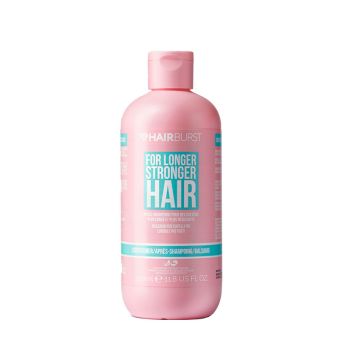 Après-Shampoing Cheveux Plus Longs et Plus Sains