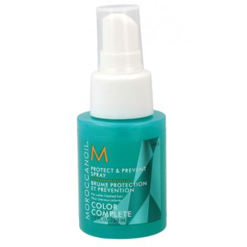 Après-shampoing Spray Protect & Prevent