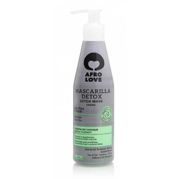 Maschera detox